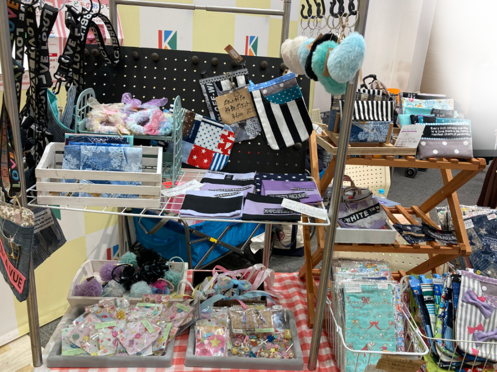 こどものおうち　ショップ
