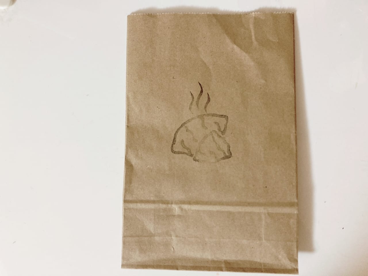 oimoya　紙袋