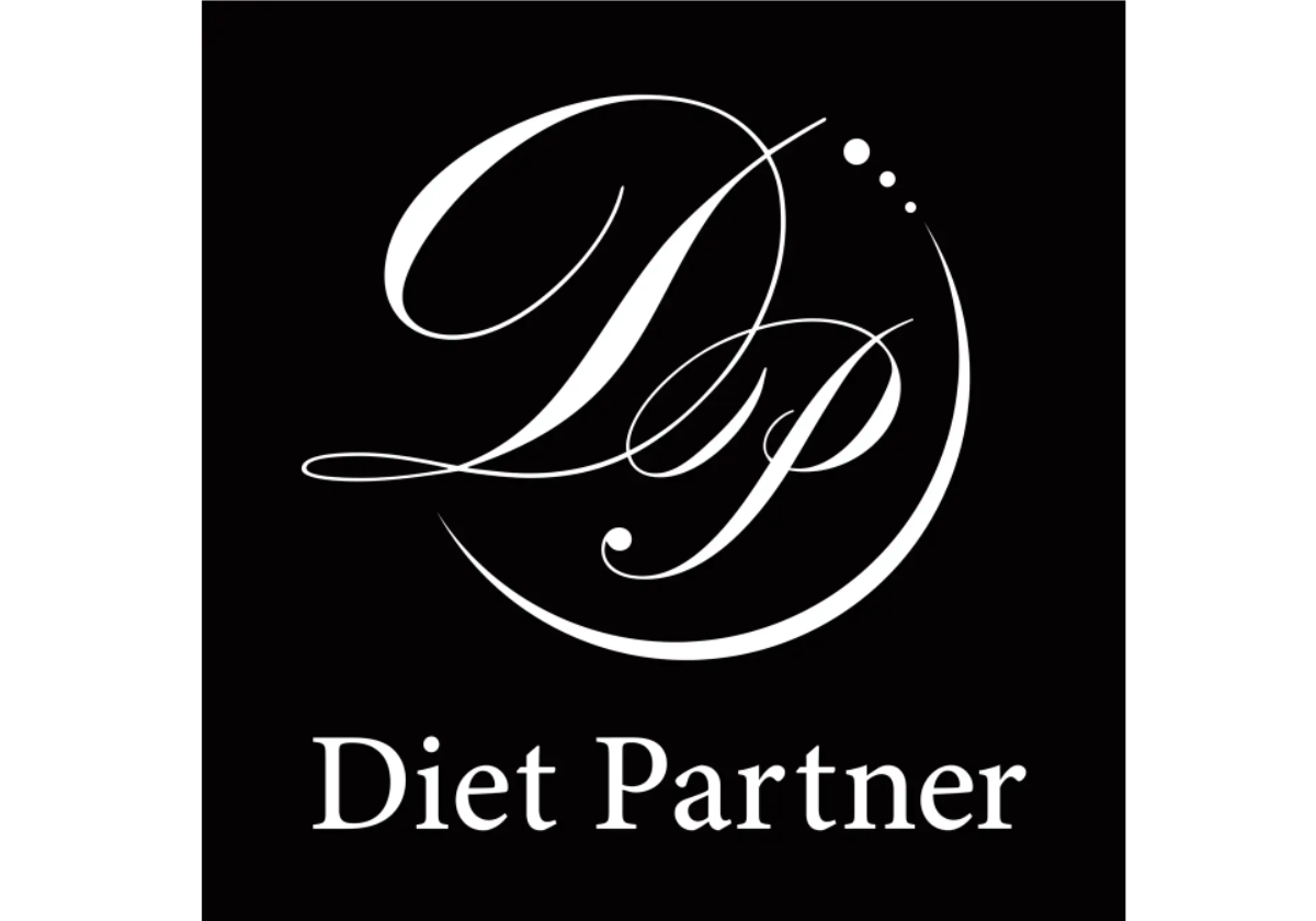 Diet partner ロゴ