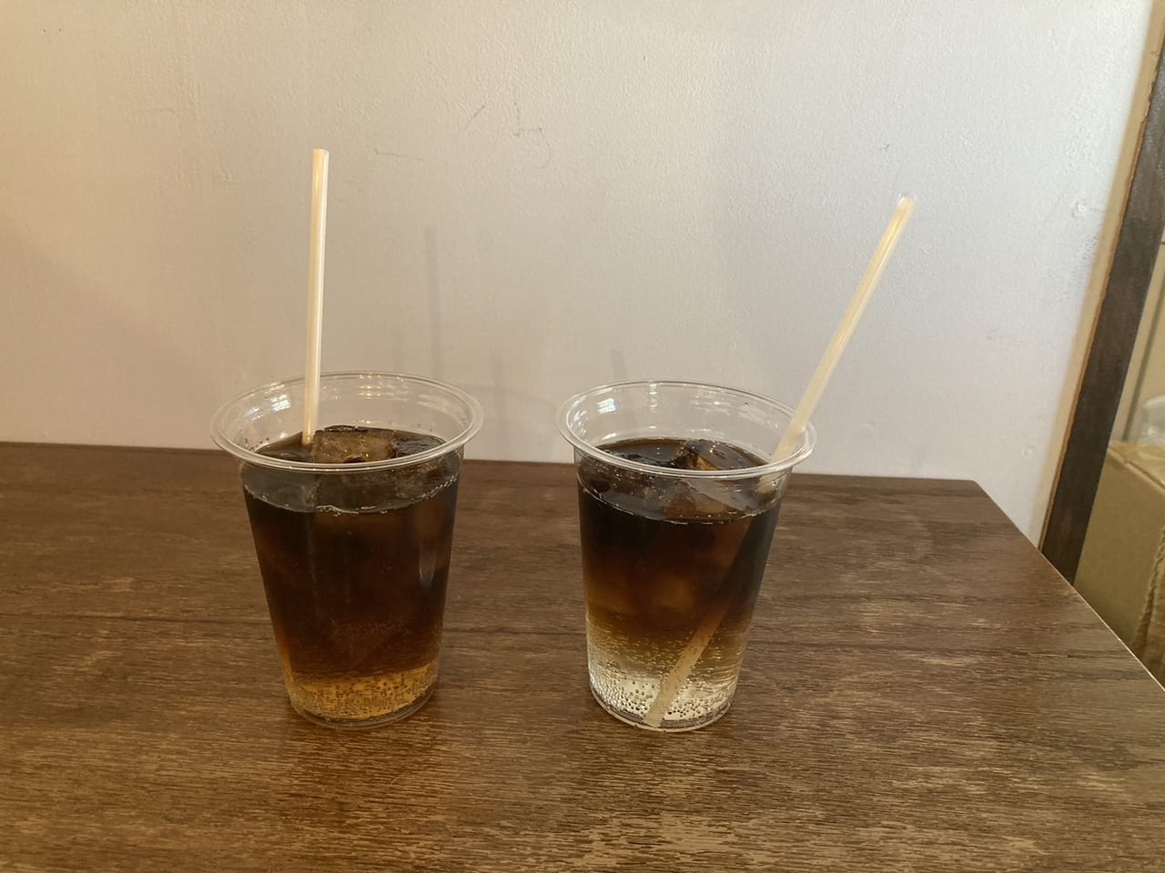 コーヒートニック