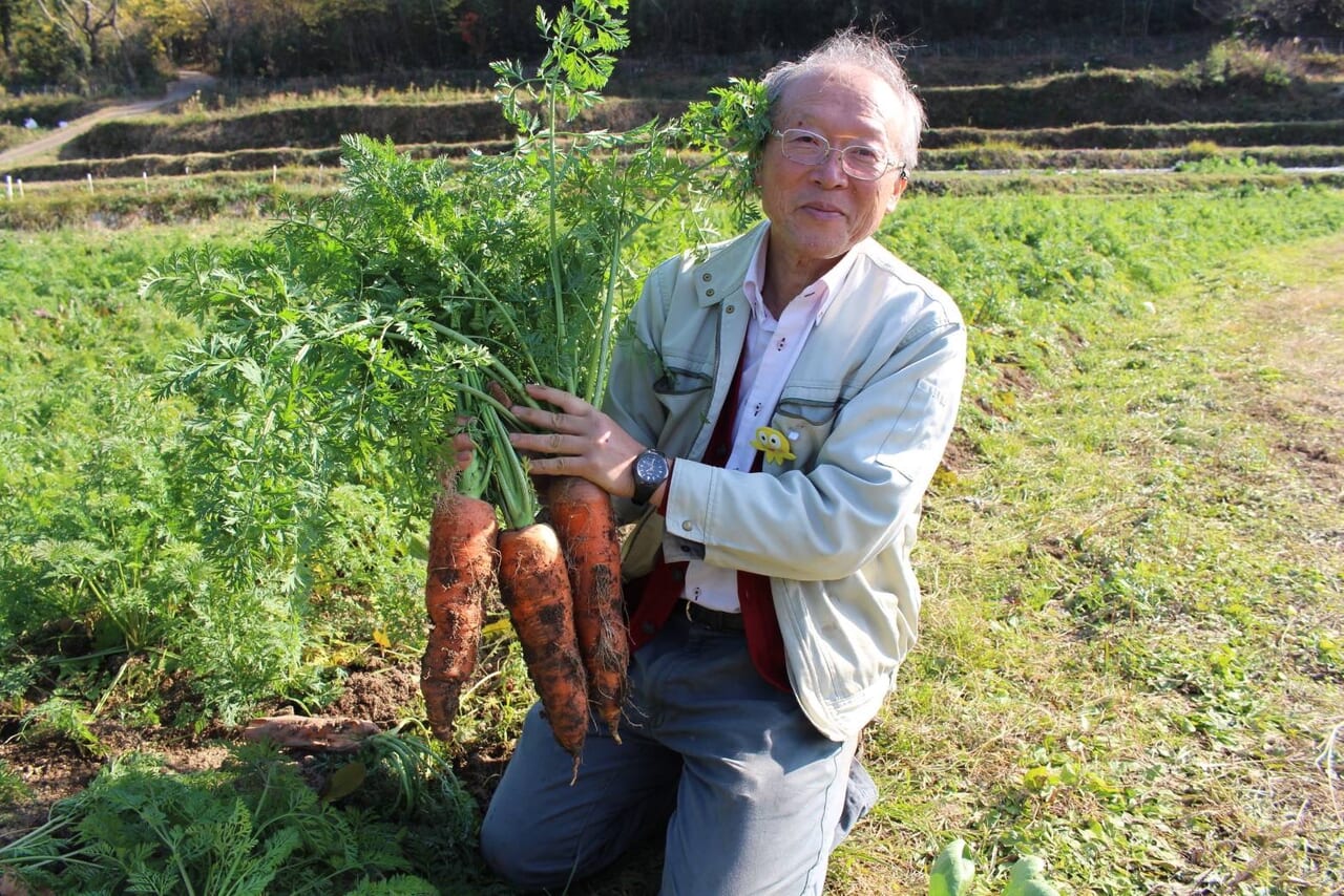 菌ちゃん先生
