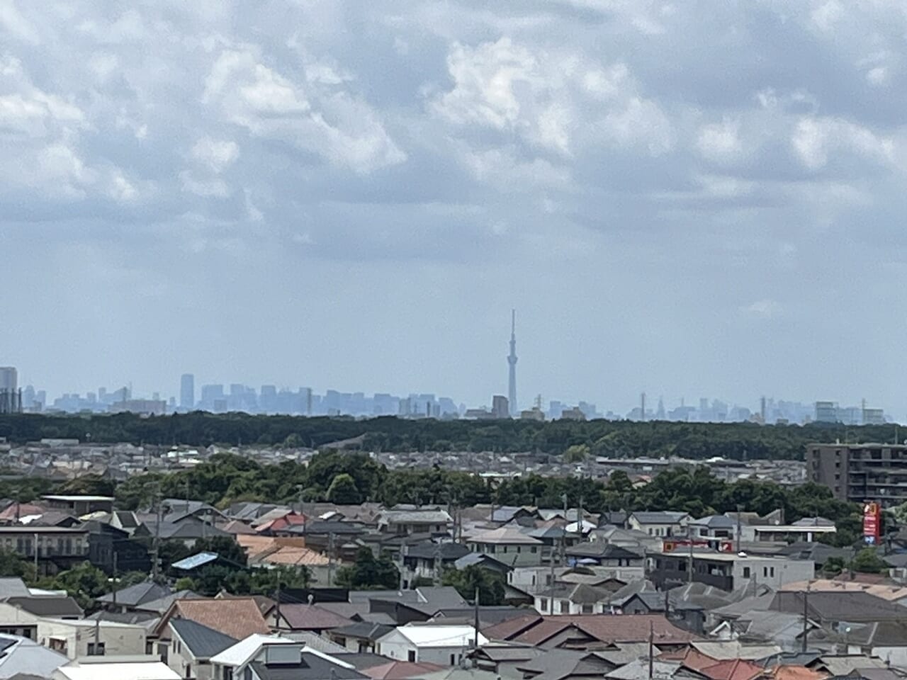 かまがやスカイビュー
