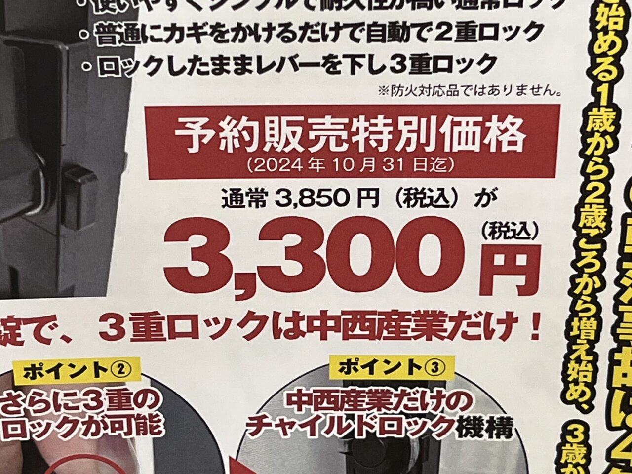 期間限定予約販売特別価格