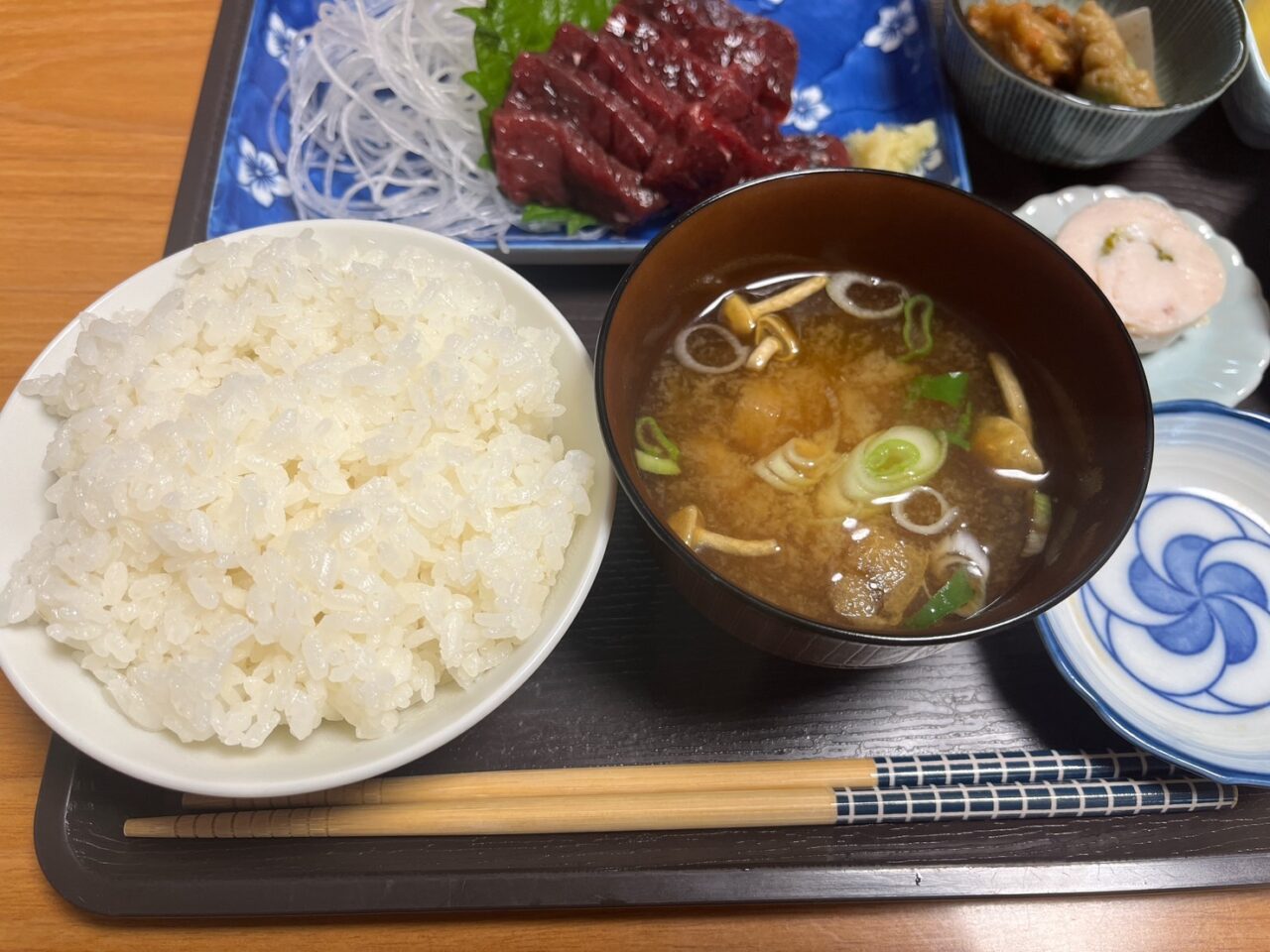 ご飯