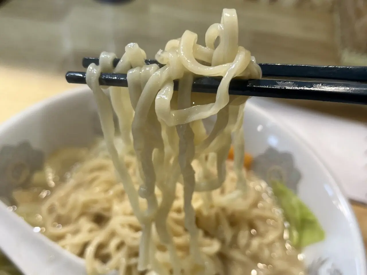 道野辺ラーメン