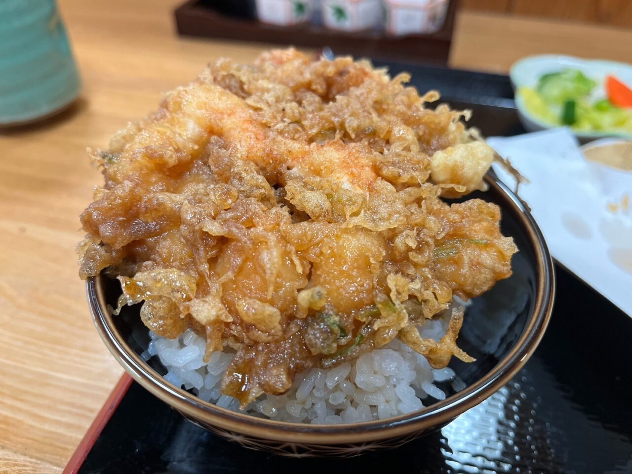 天丼