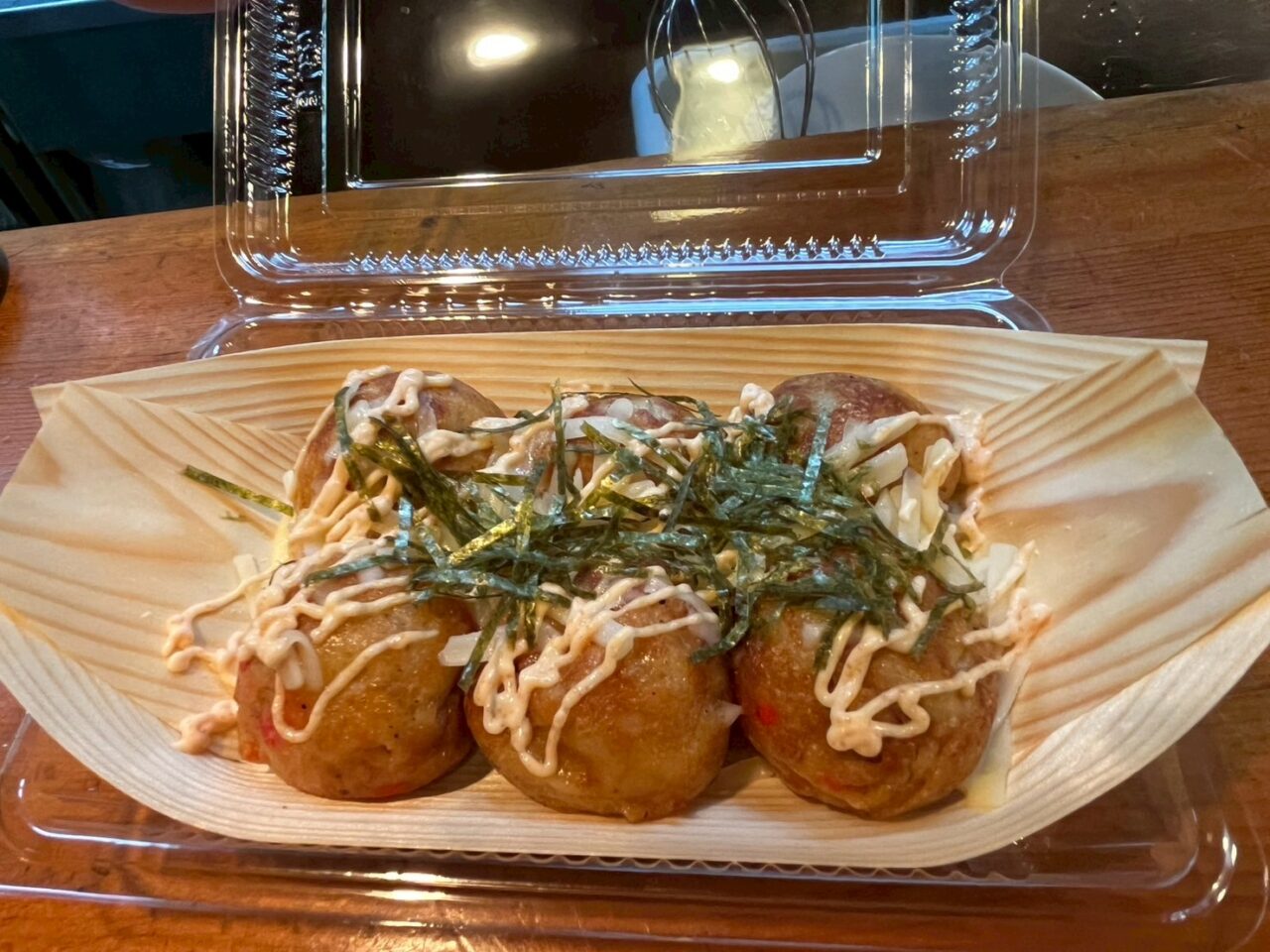チーズ明太マヨ