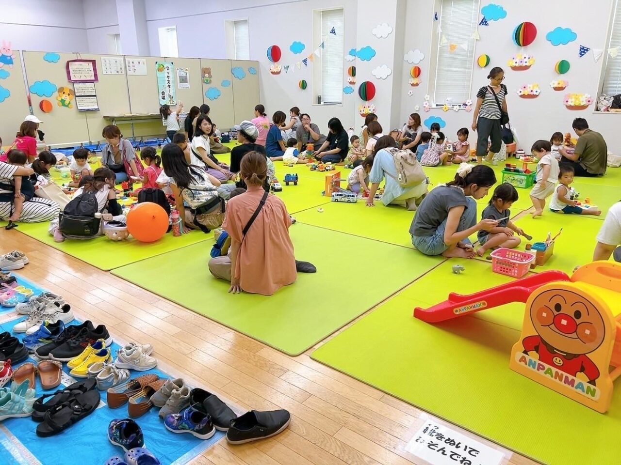 ニコカマフェス2024の様子