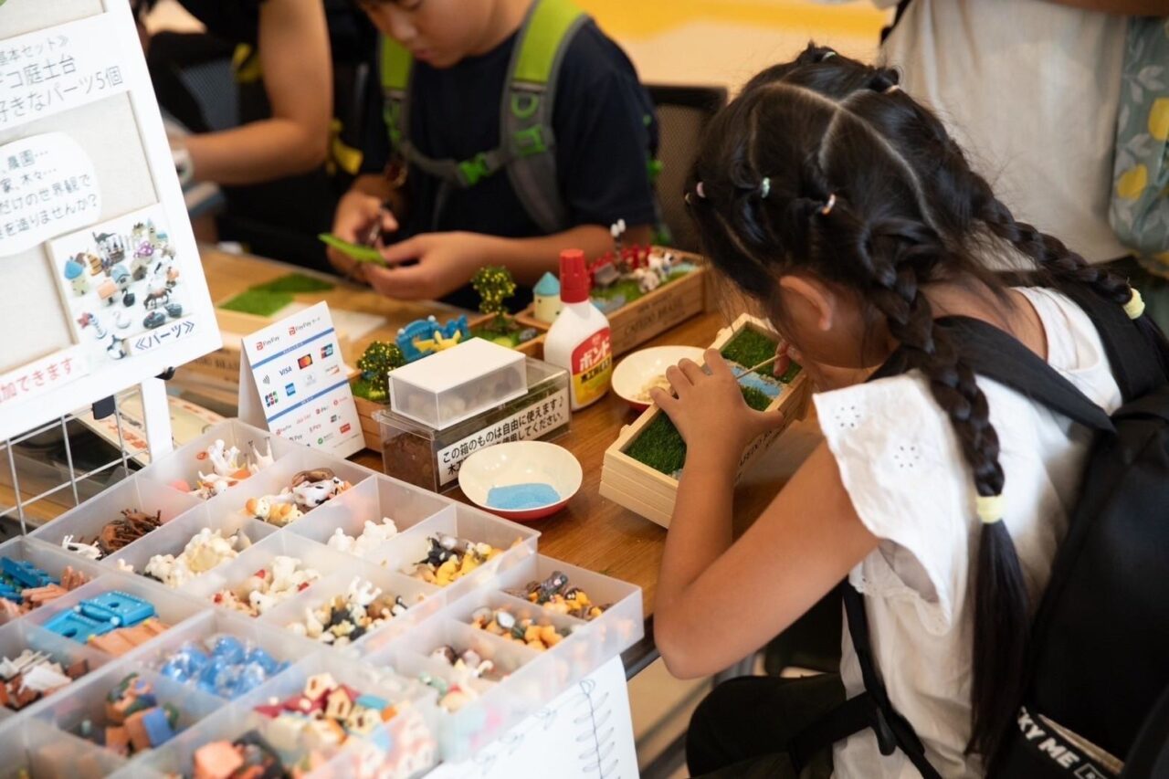ニコカマフェス2024の様子