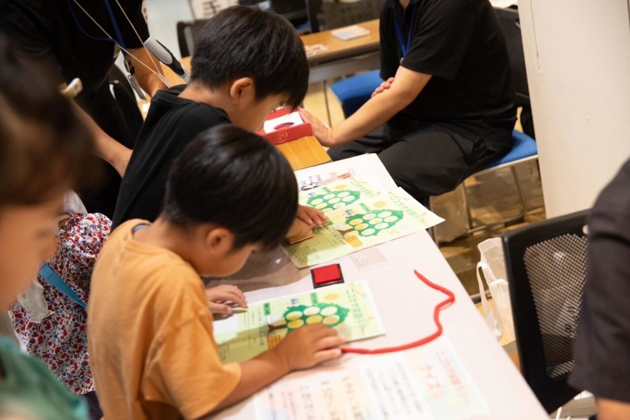 ニコカマフェス2024の様子