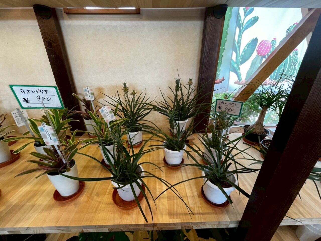 グリーン