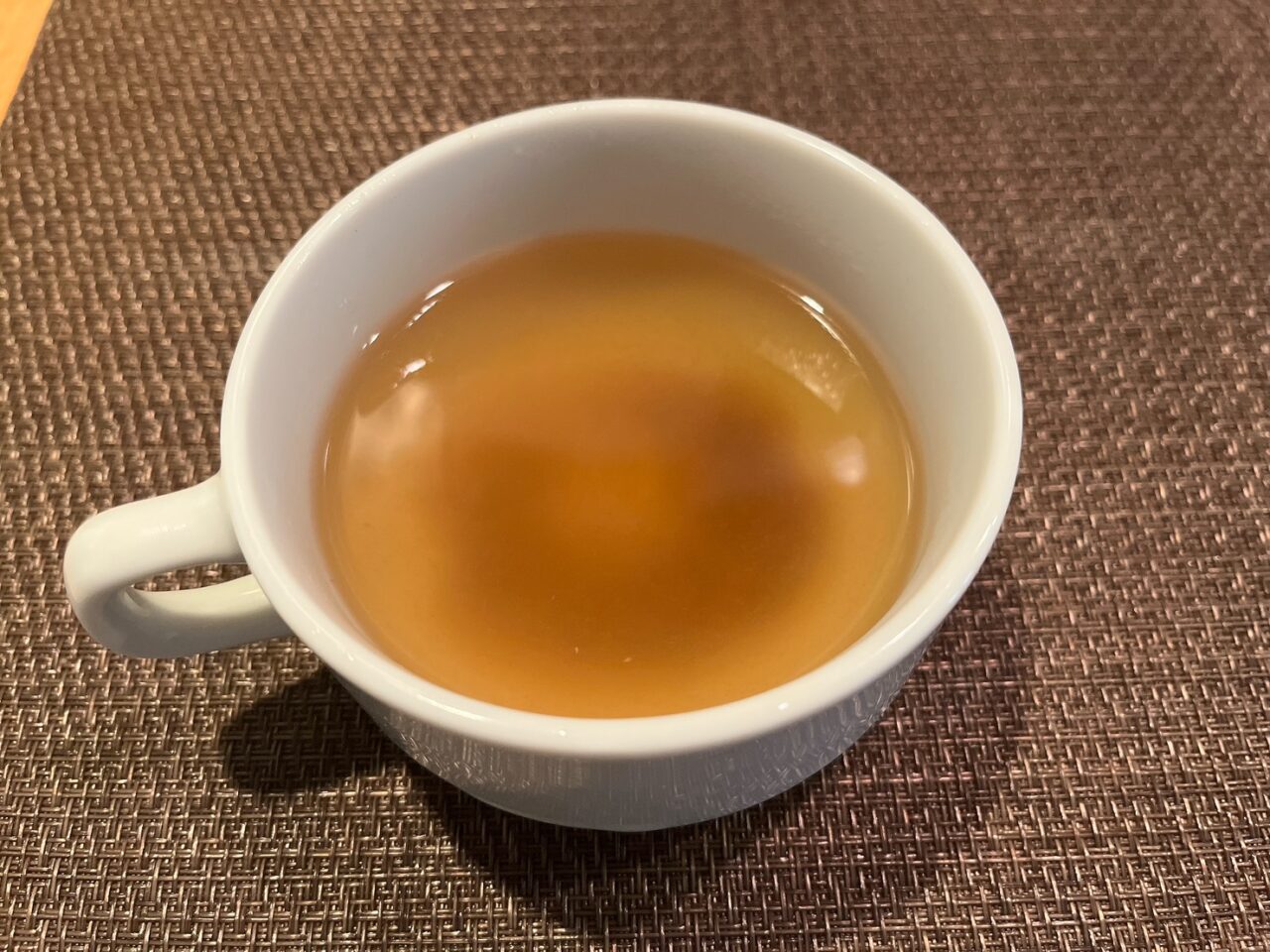 yummye スープ
