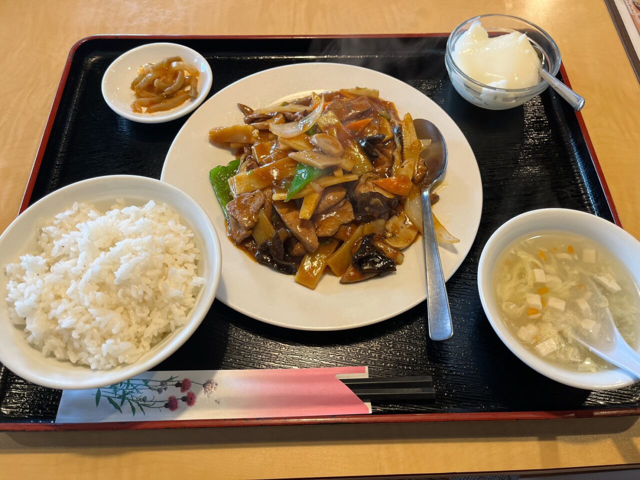 日替りランチ