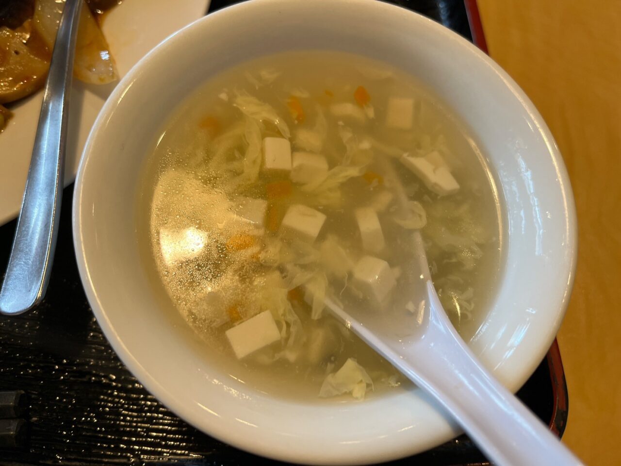 スープ