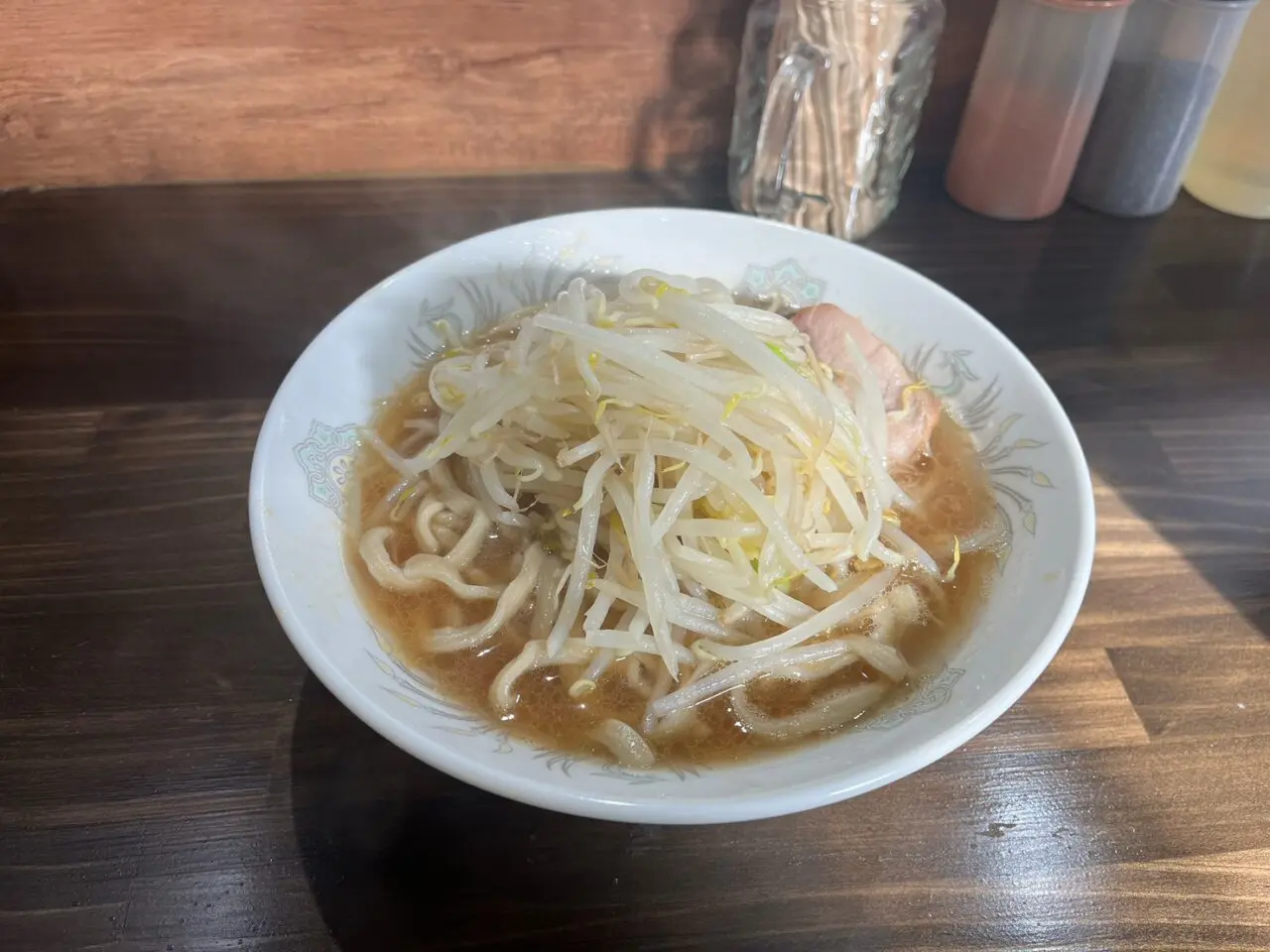 プチラーメン