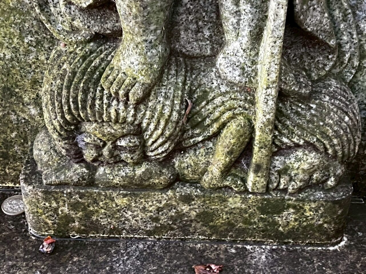 三尸(さんし)の虫