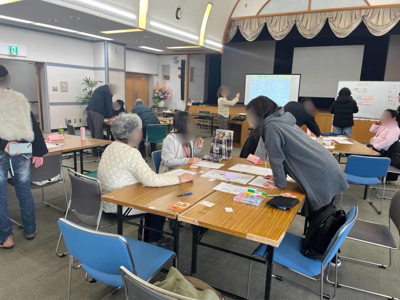 防災ナビゲーター養成講座