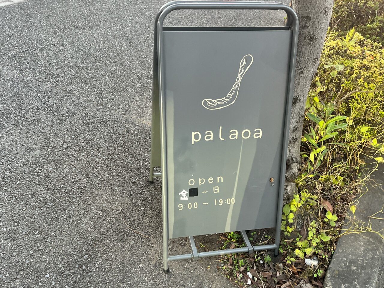 palaoa