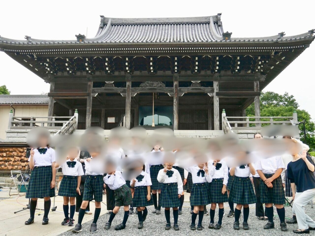 過去出演の様子