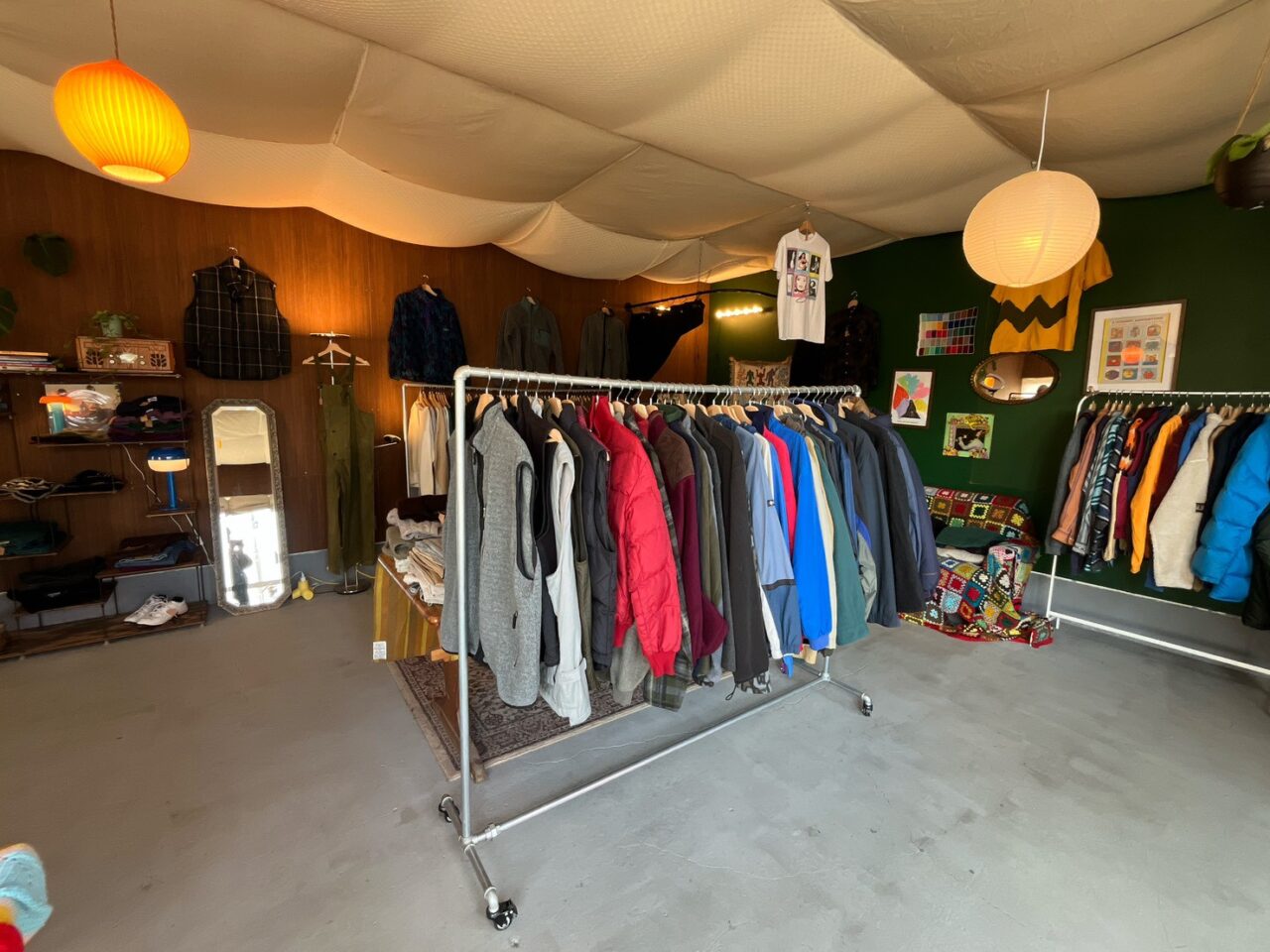 ドンドン話かけて欲しい人も