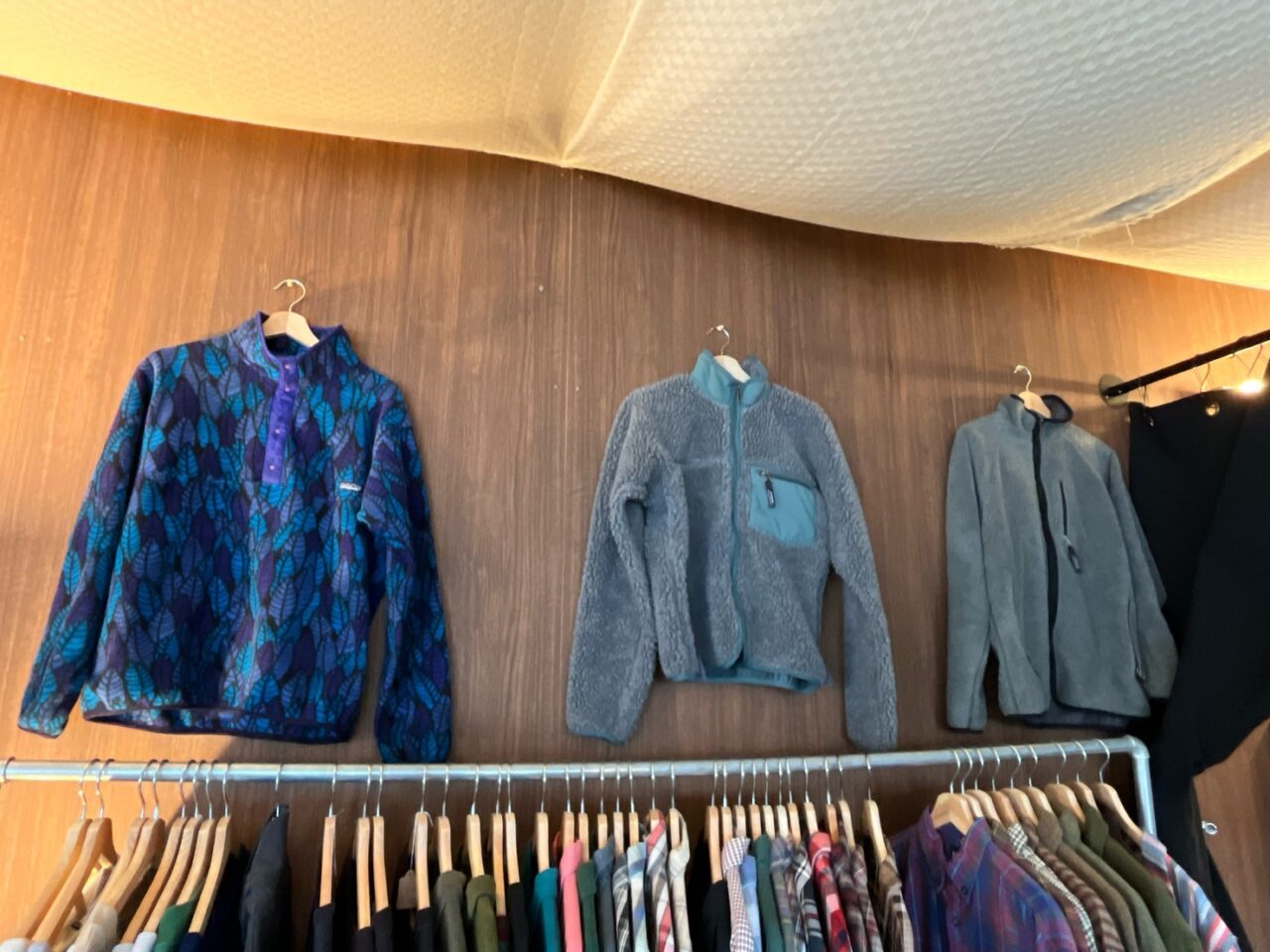 人気のブランドも