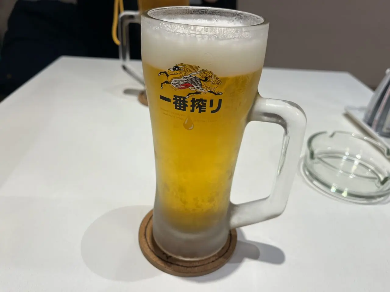 生ビール
