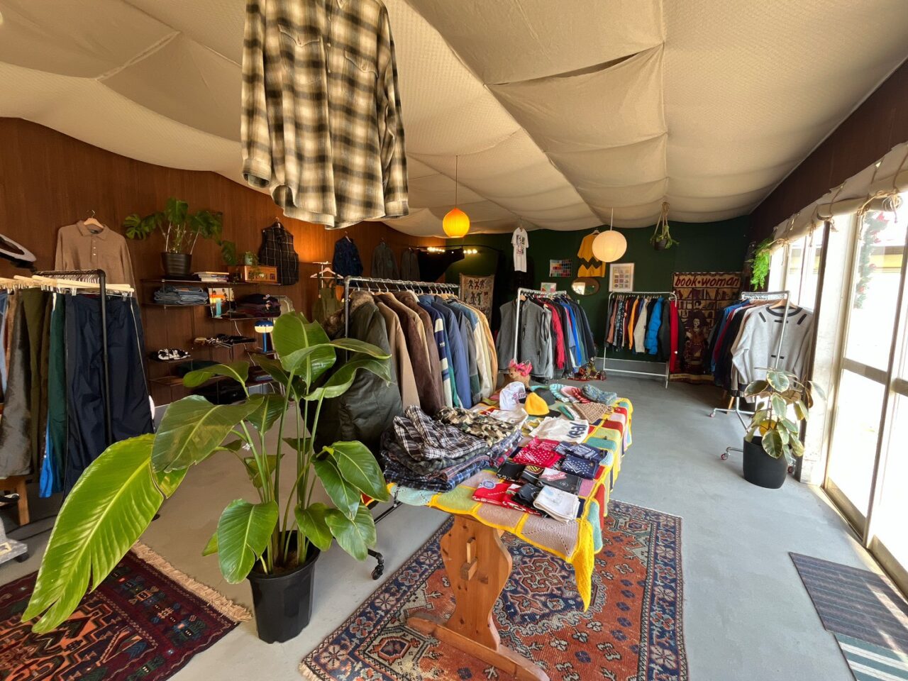 静かに見たい方にも